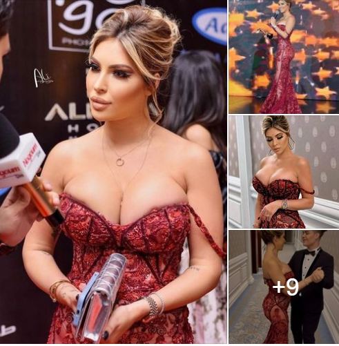 مريم الصباغ