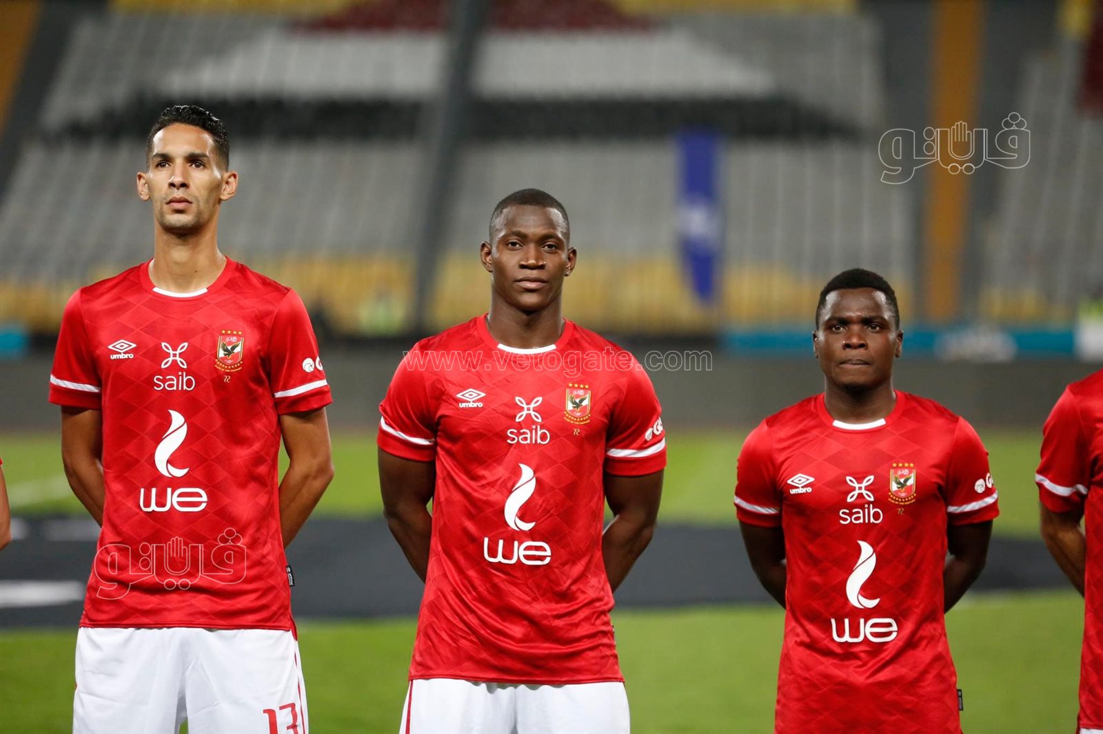 الاهلي والاسماعيلي (1)
