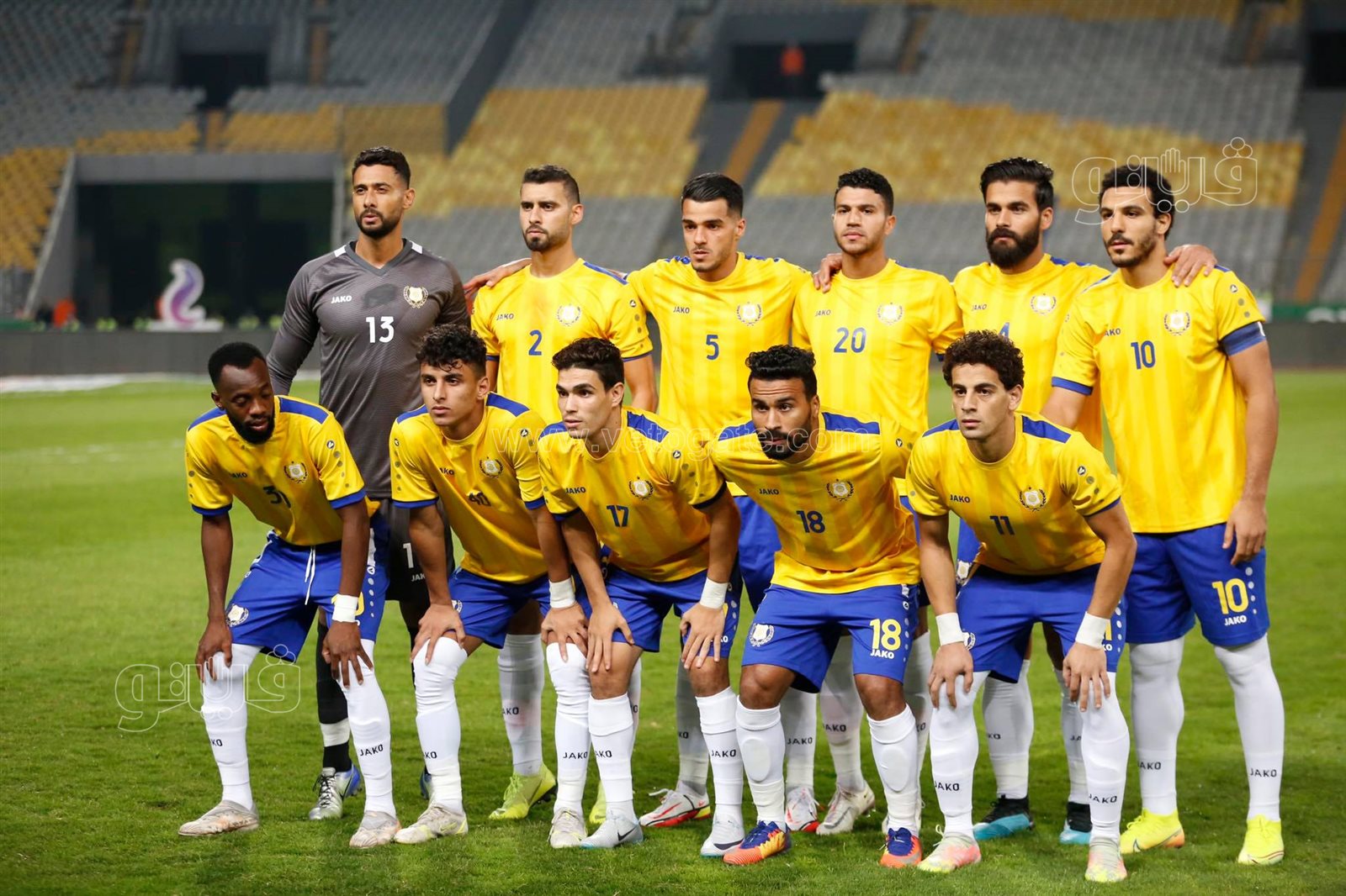 الاهلي والاسماعيلي (8)