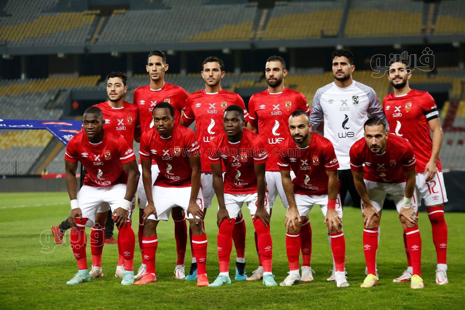 الاهلي والاسماعيلي (12)