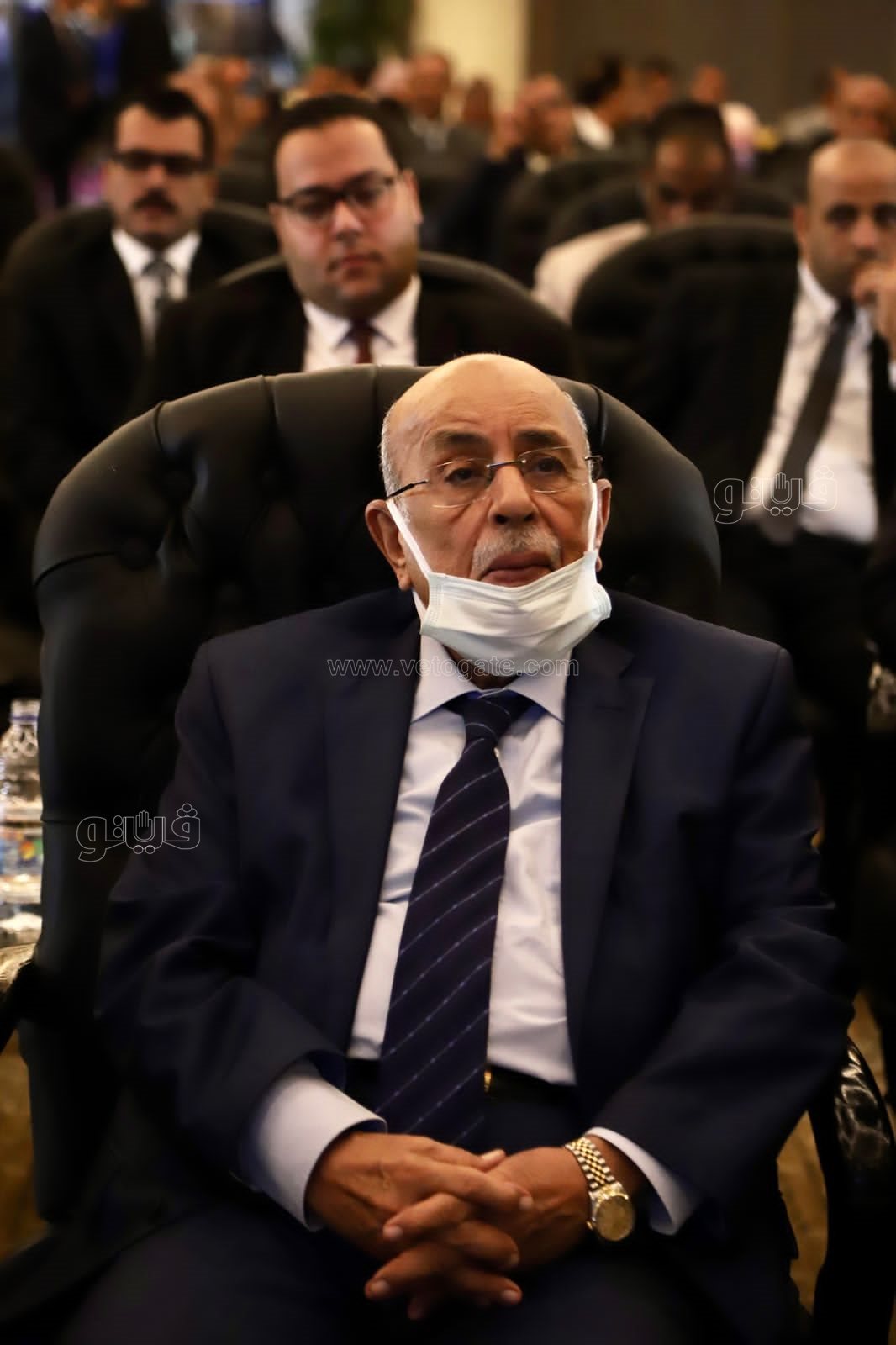 مؤتمر مستقبل المحاماة (1)