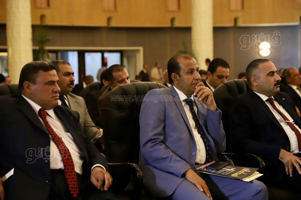 مؤتمر مستقبل المحاماة (2)