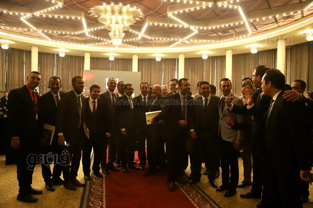 مؤتمر مستقبل المحاماة (3)