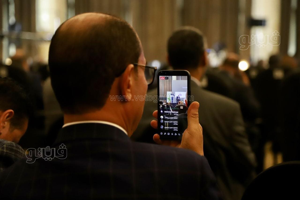 مؤتمر مستقبل المحاماة (4)