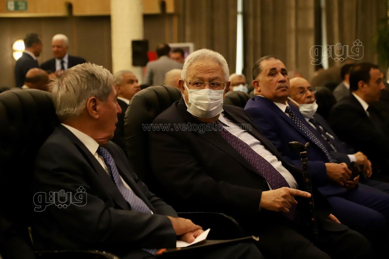 مؤتمر مستقبل المحاماة (5)