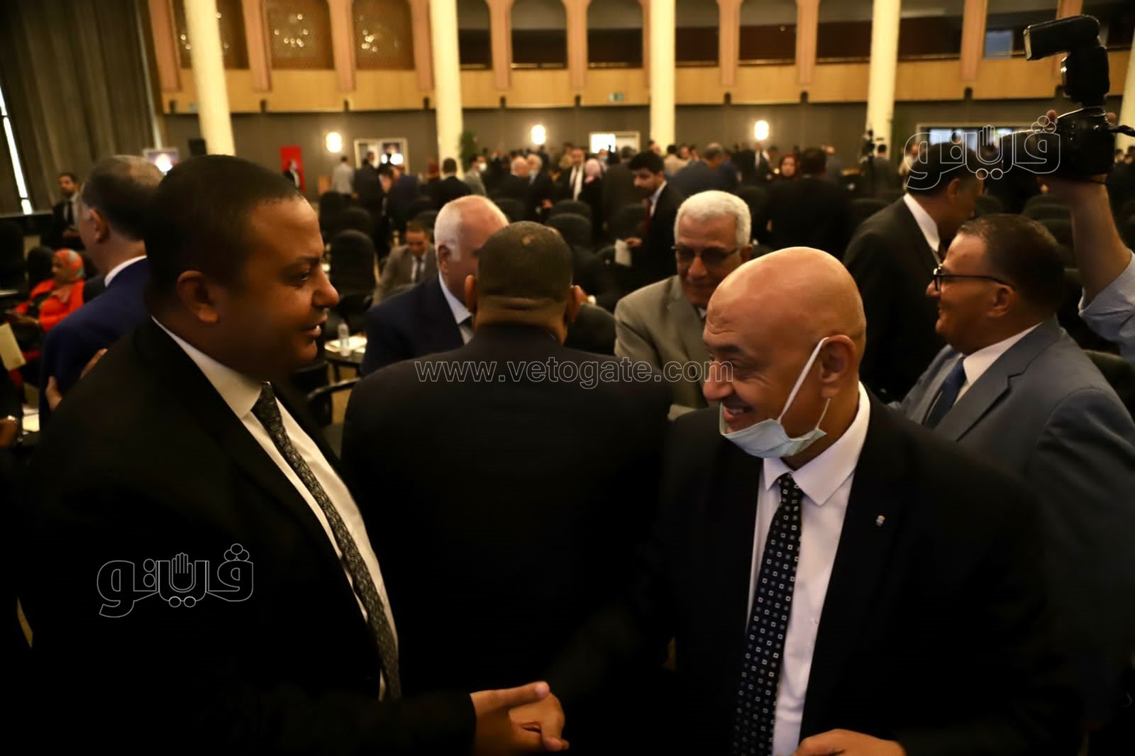 مؤتمر مستقبل المحاماة (6)