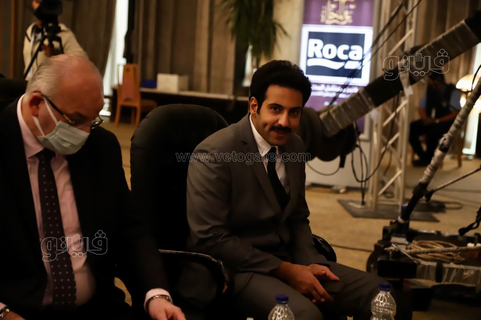 مؤتمر مستقبل المحاماة (8)