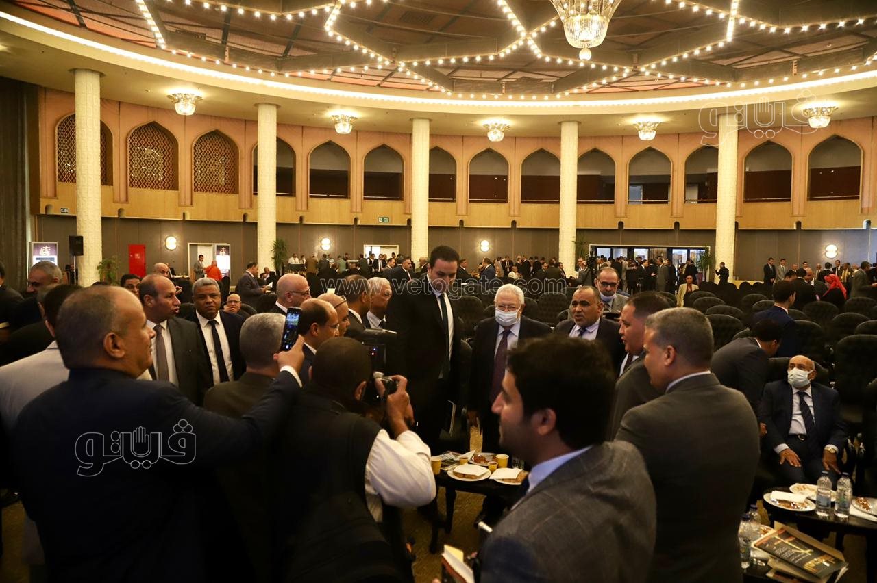 مؤتمر مستقبل المحاماة (9)