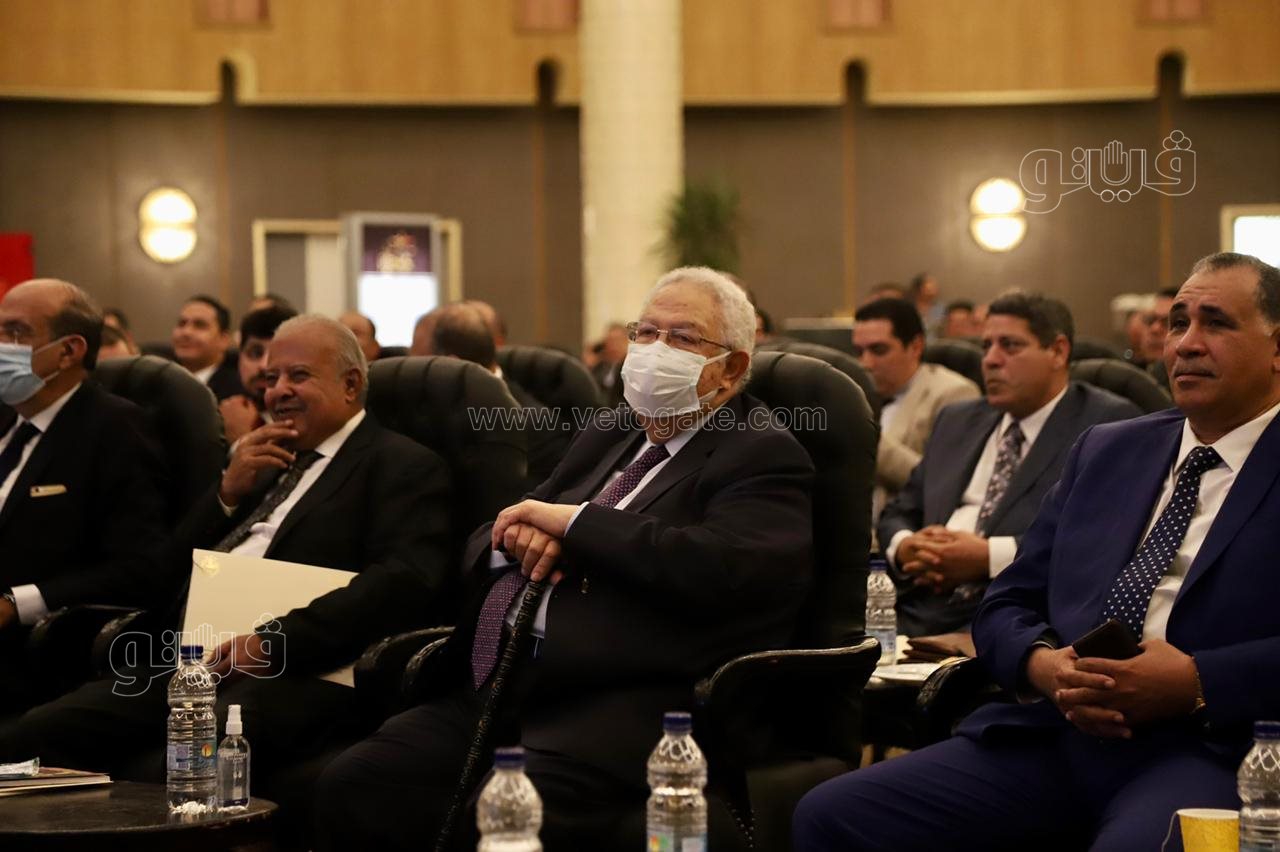 مؤتمر مستقبل المحاماة (12)