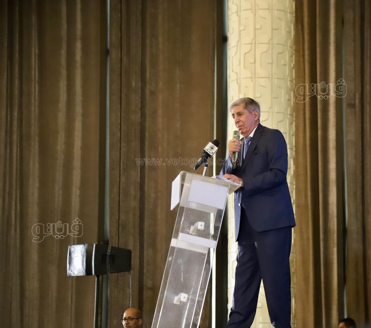 مؤتمر مستقبل المحاماة (13)