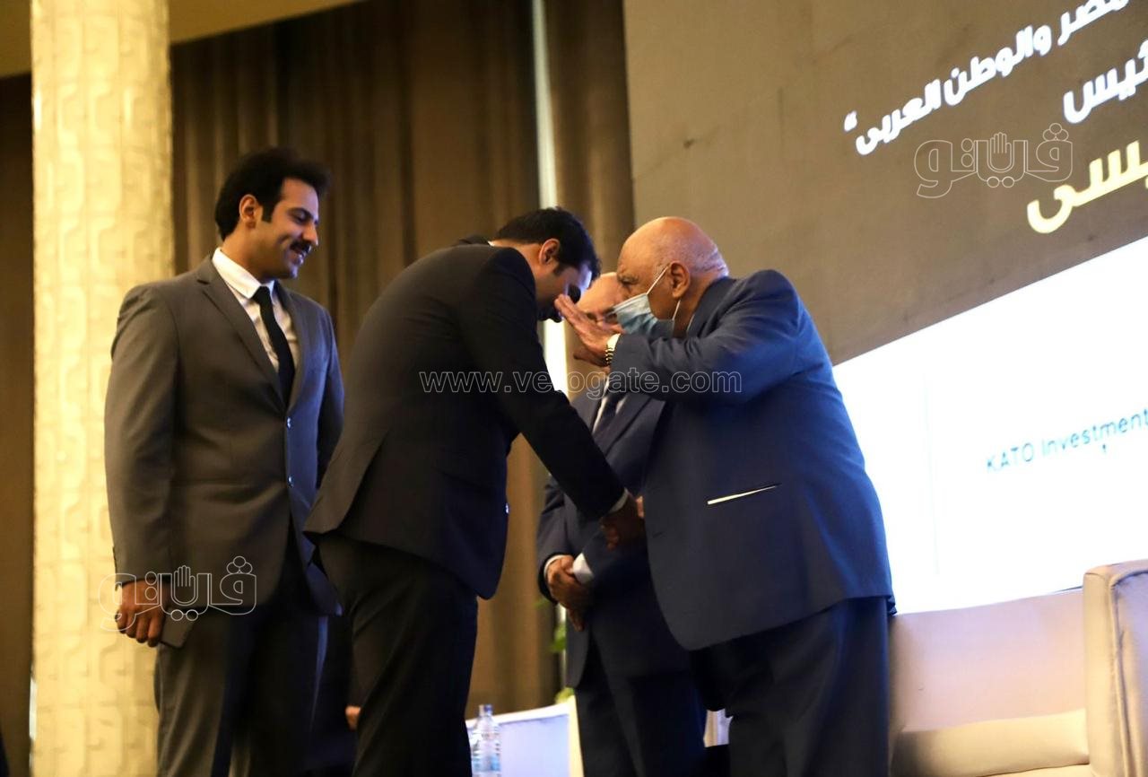 مؤتمر مستقبل المحاماة (15)