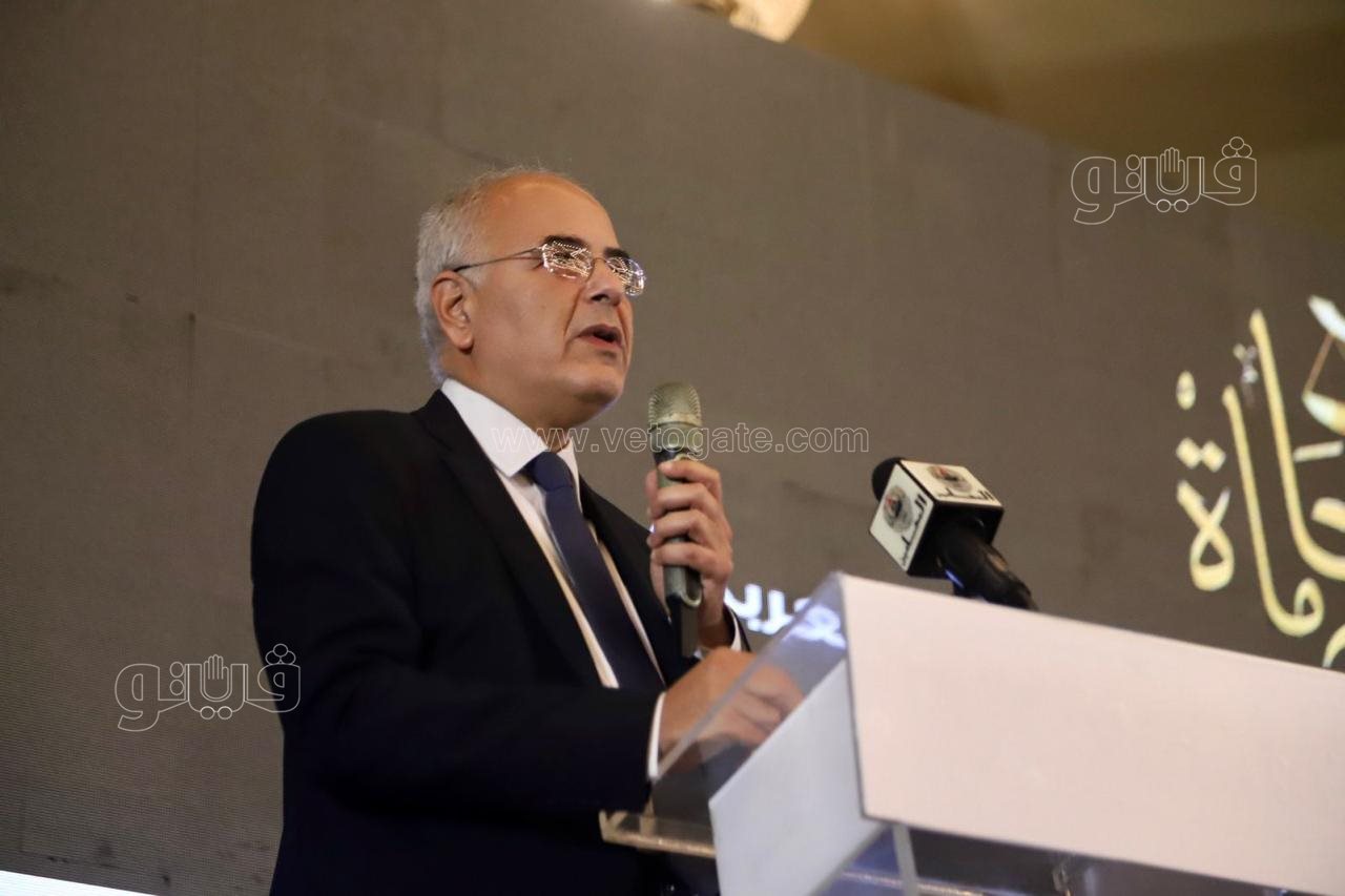 مؤتمر مستقبل المحاماة (16)