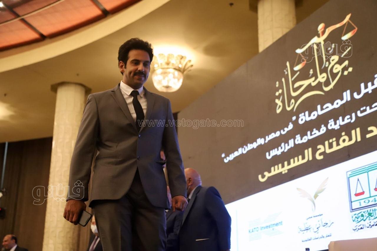 مؤتمر مستقبل المحاماة (17)