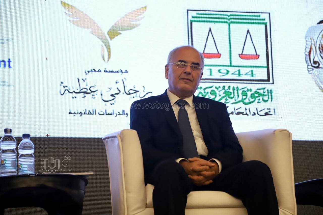 مؤتمر مستقبل المحاماة (18)