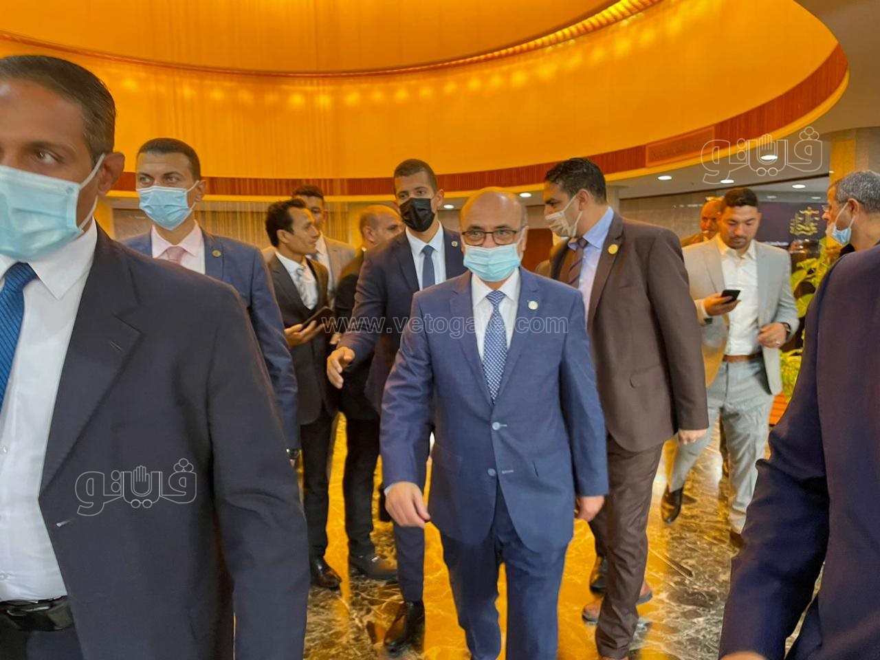 مؤتمر مستقبل المحاماة (20)