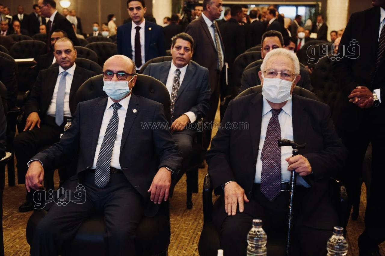 مؤتمر مستقبل المحاماة (1)