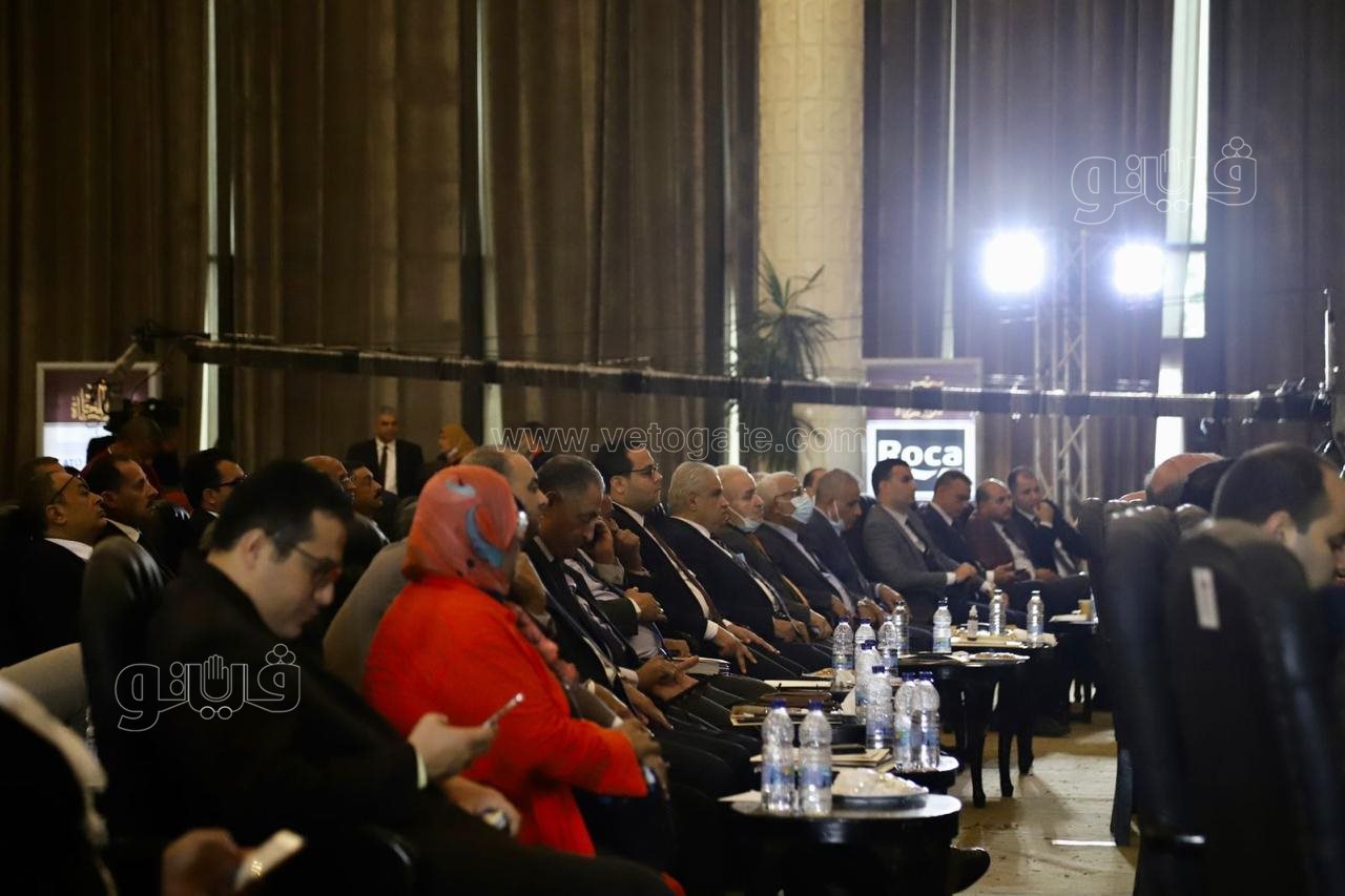 مؤتمر مستقبل المحاماة (2)