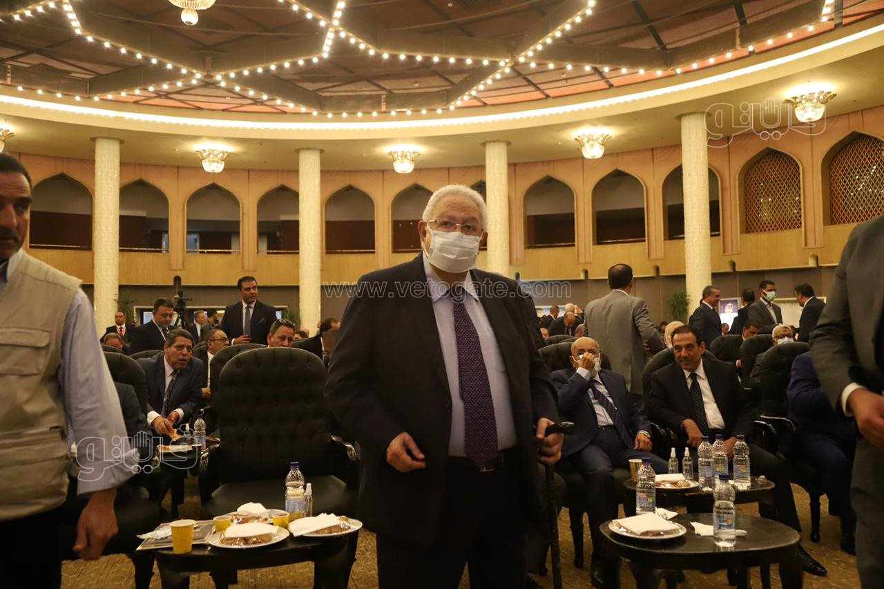 مؤتمر مستقبل المحاماة (3)