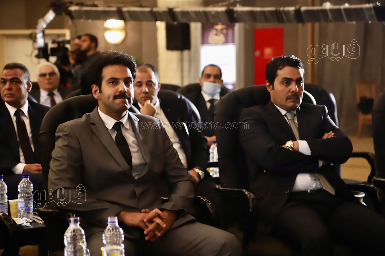 مؤتمر مستقبل المحاماة (4)