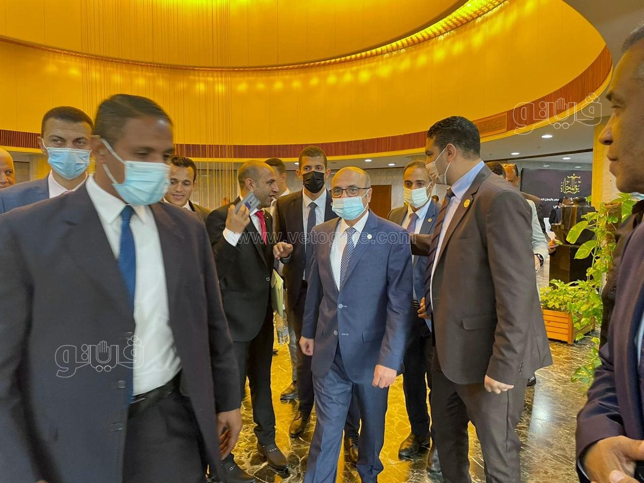 مؤتمر مستقبل المحاماة (6)