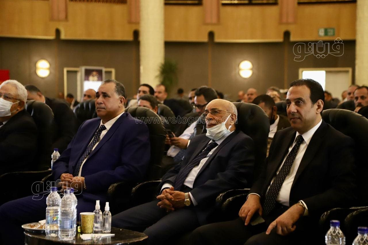 مؤتمر مستقبل المحاماة (9)