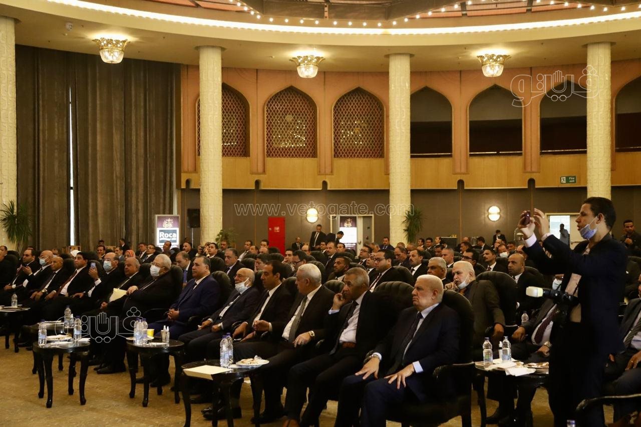 مؤتمر مستقبل المحاماة (10)