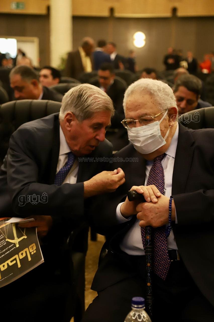 مؤتمر مستقبل المحاماة (12)