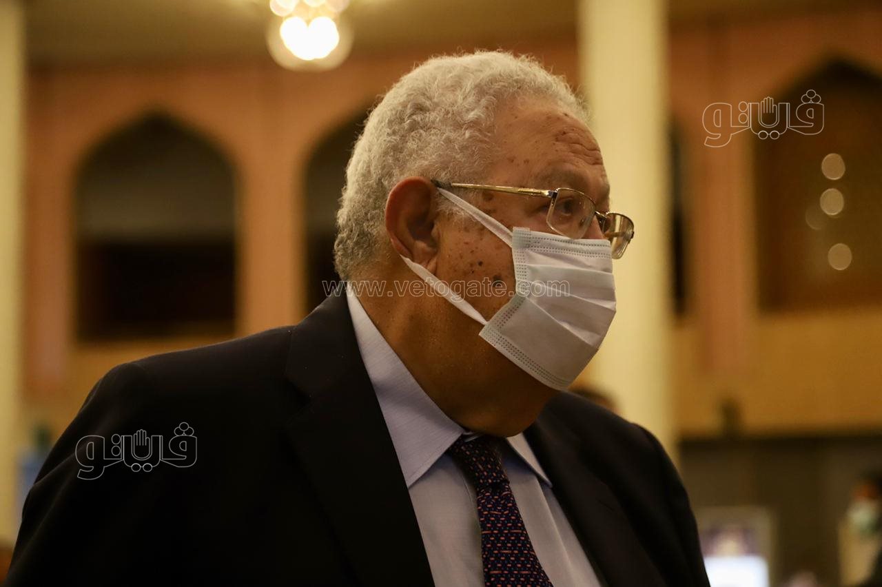 مؤتمر مستقبل المحاماة (14)