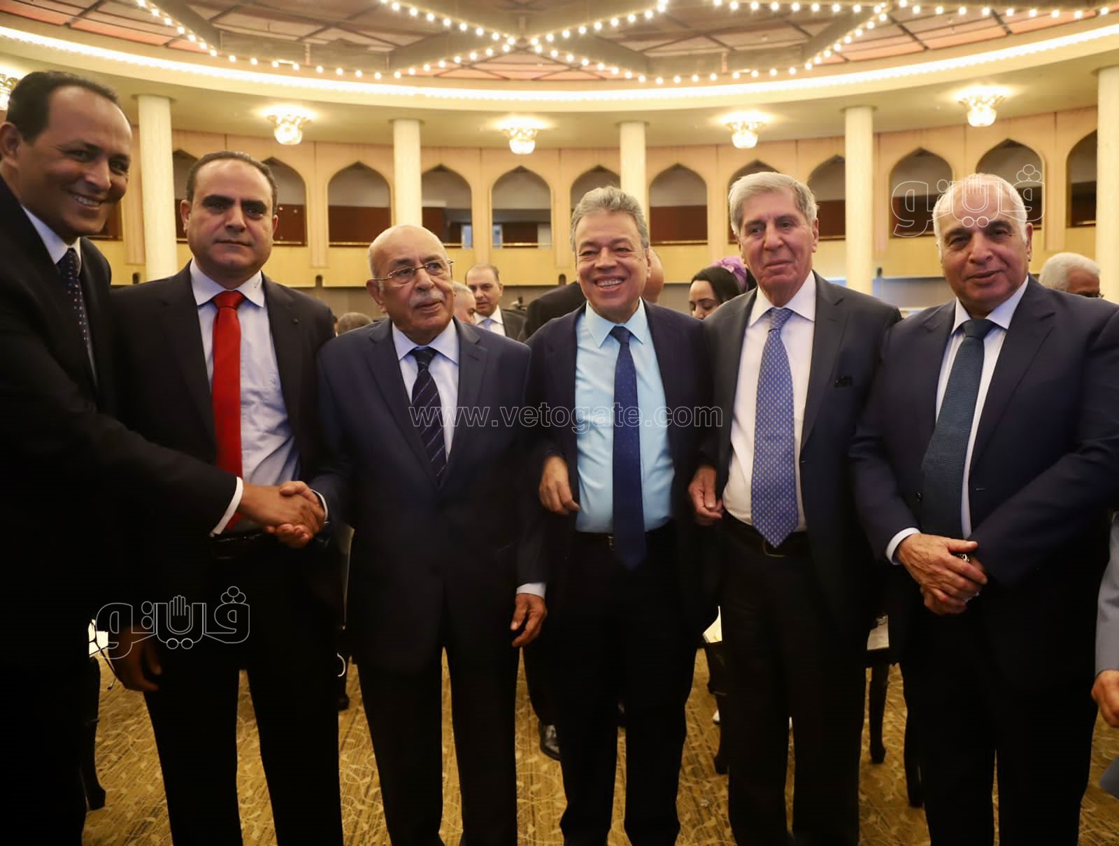 مؤتمر مستقبل المحاماة (15)