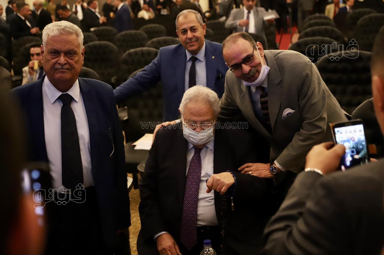 مؤتمر مستقبل المحاماة (16)