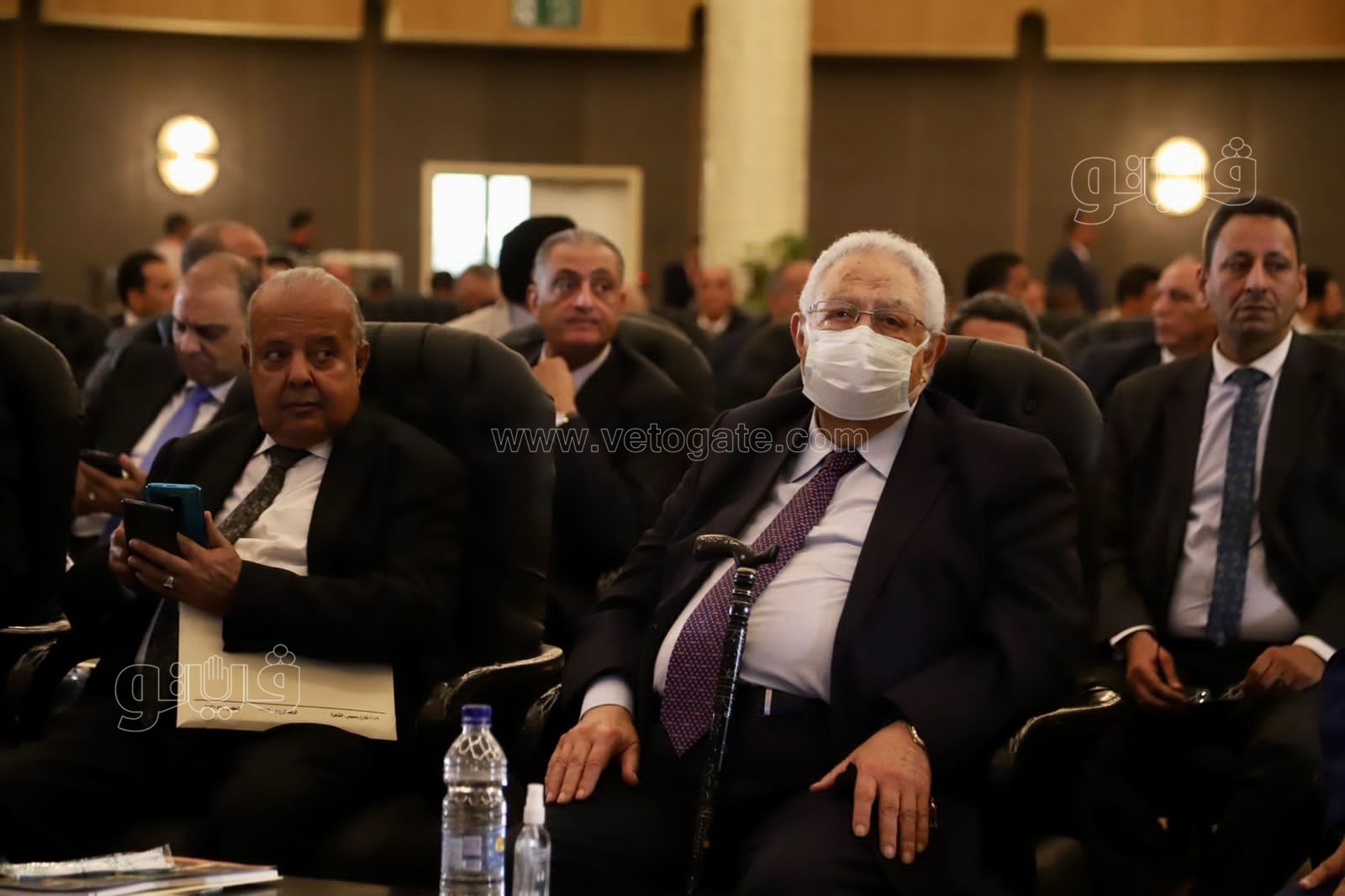 مؤتمر مستقبل المحاماة (17)