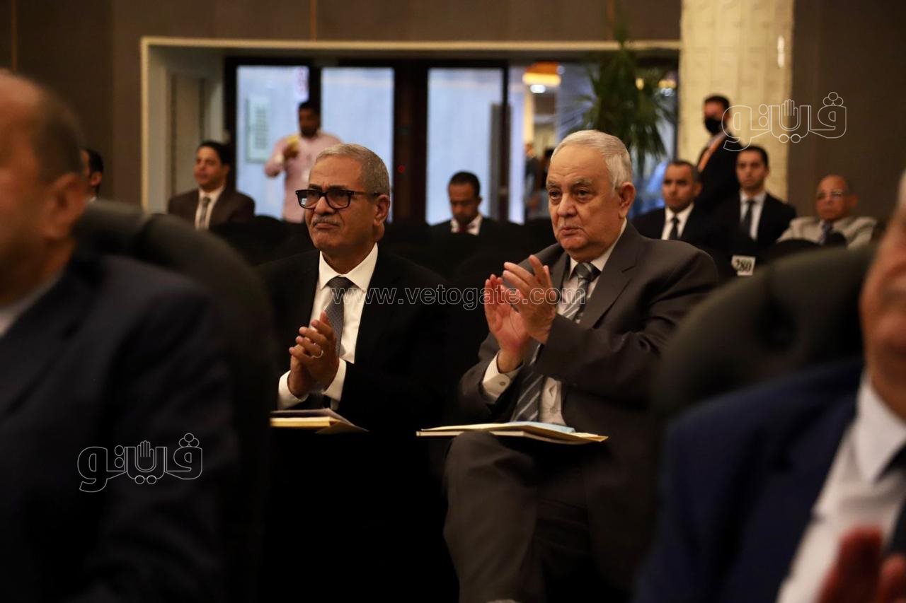 مؤتمر مستقبل المحاماة (18)