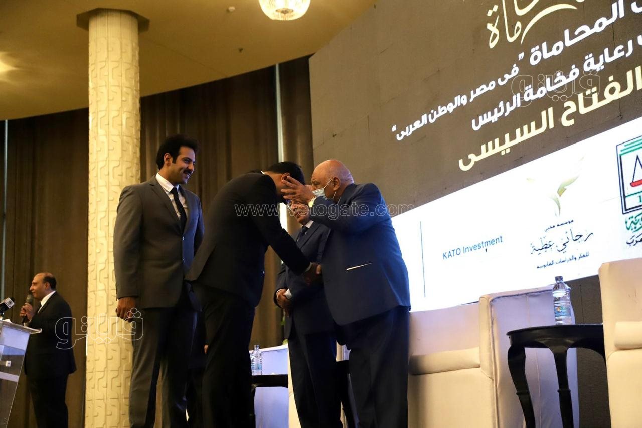 مؤتمر مستقبل المحاماة (19)