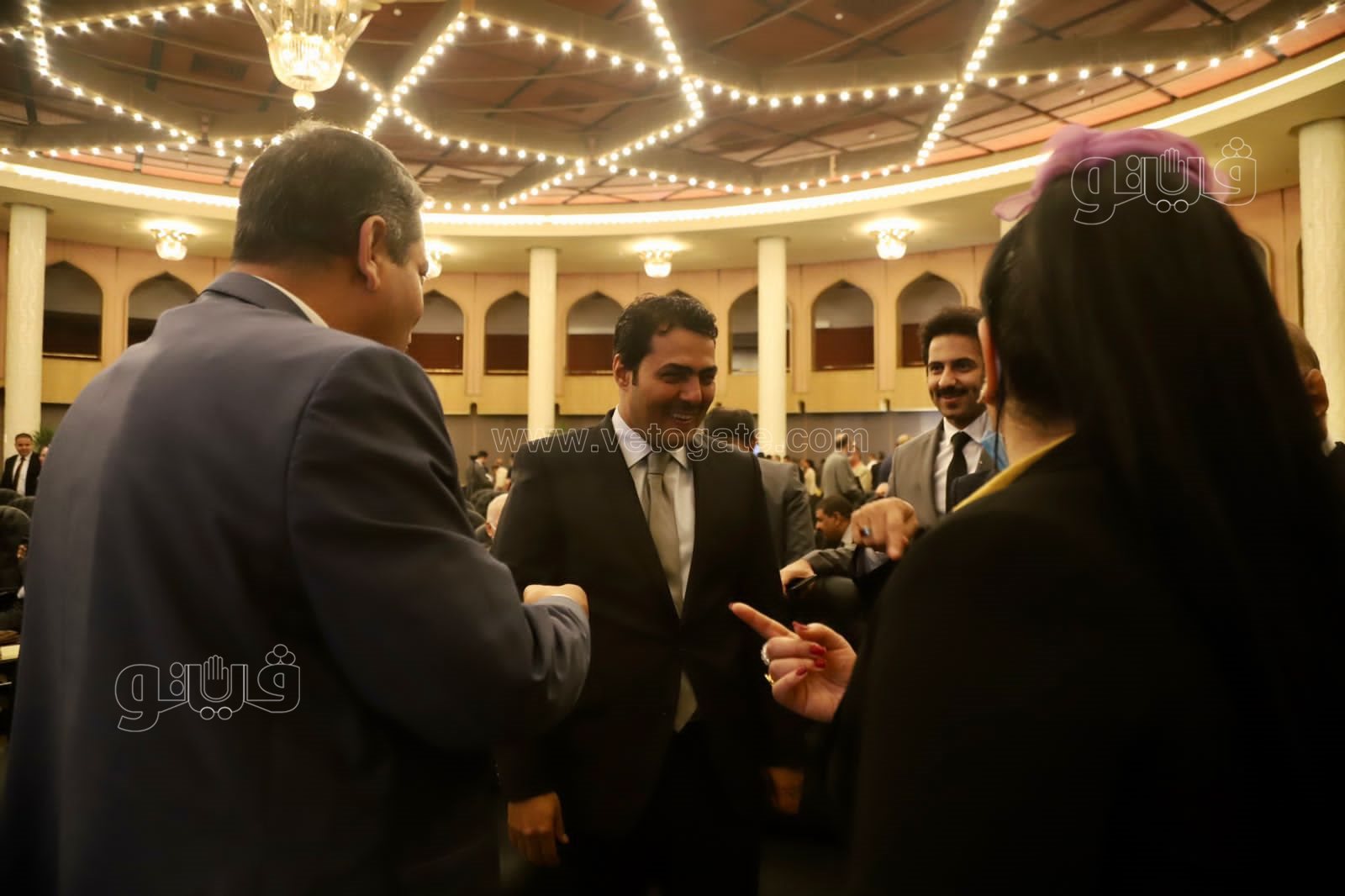 مؤتمر مستقبل المحاماة (21)