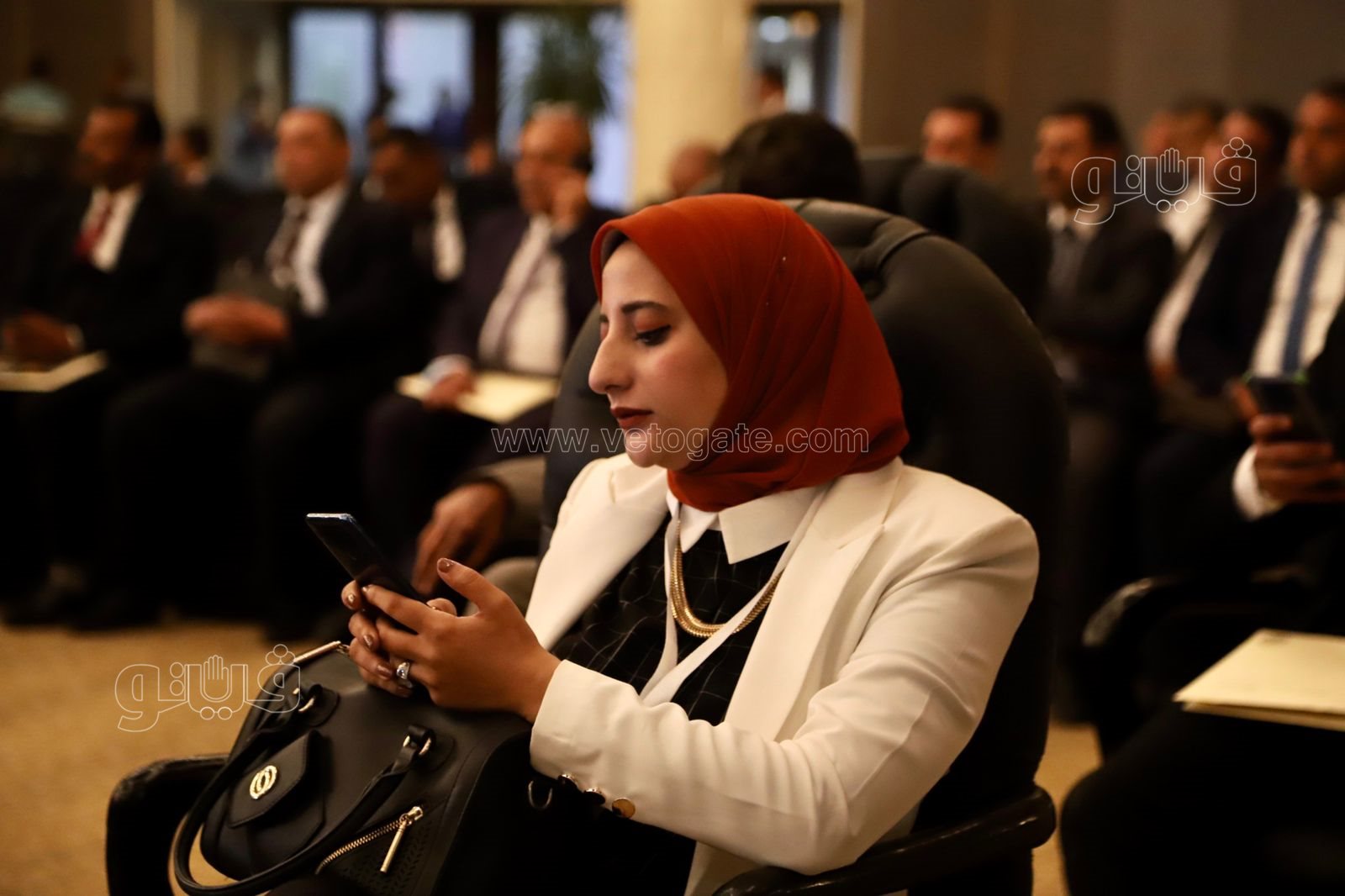 مؤتمر مستقبل المحاماة (22)