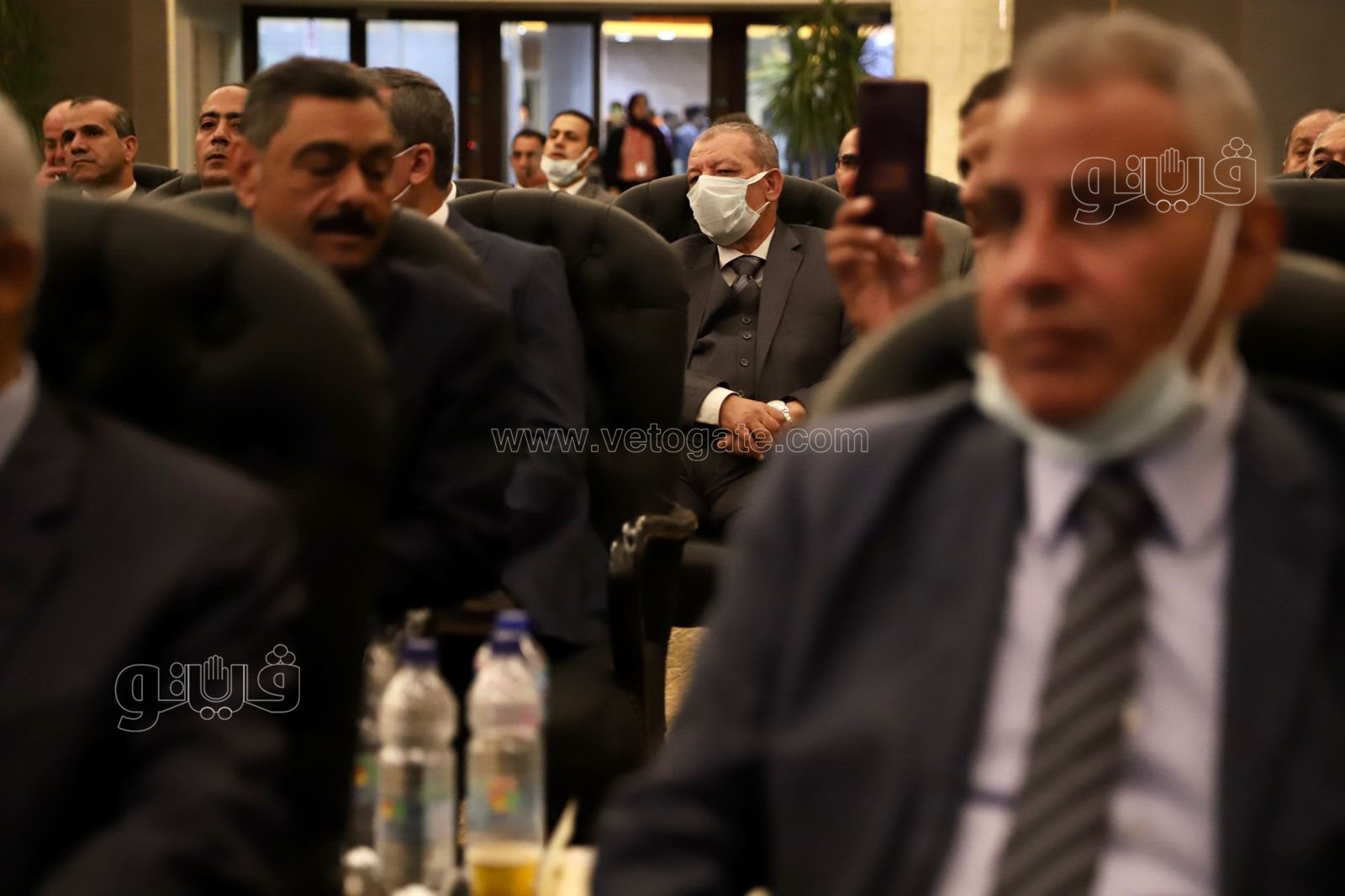 مؤتمر مستقبل المحاماة (23)