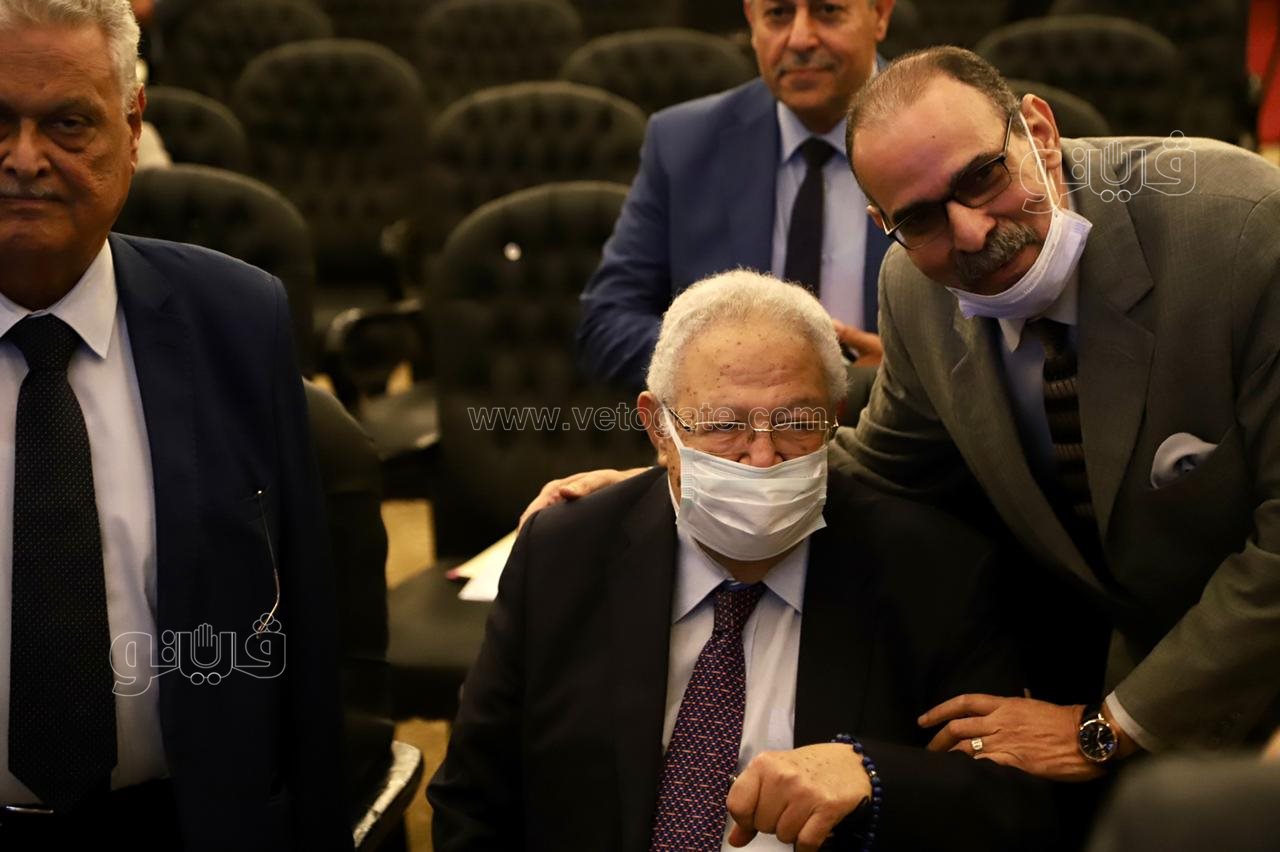 مؤتمر مستقبل المحاماة (24)