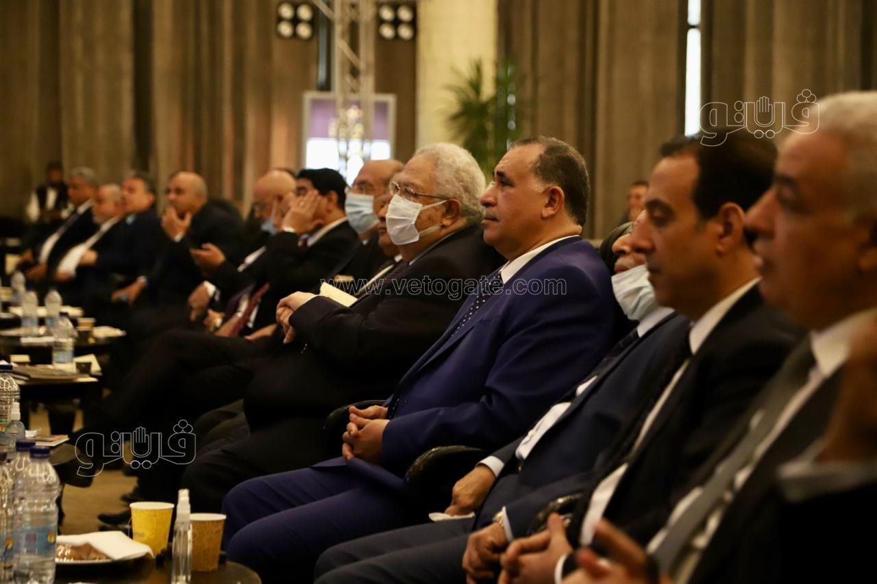 مؤتمر مستقبل المحاماة (25)