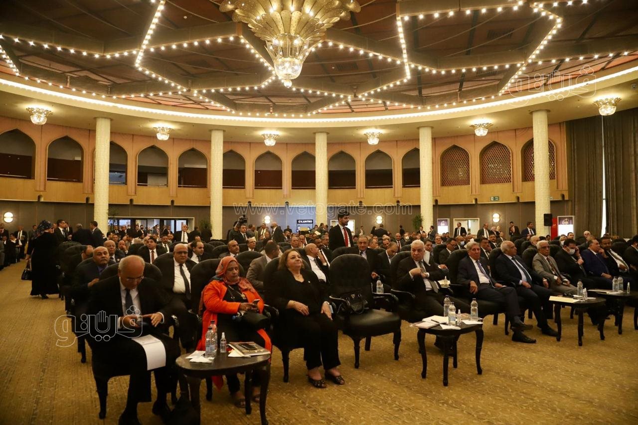 مؤتمر مستقبل المحاماة (27)