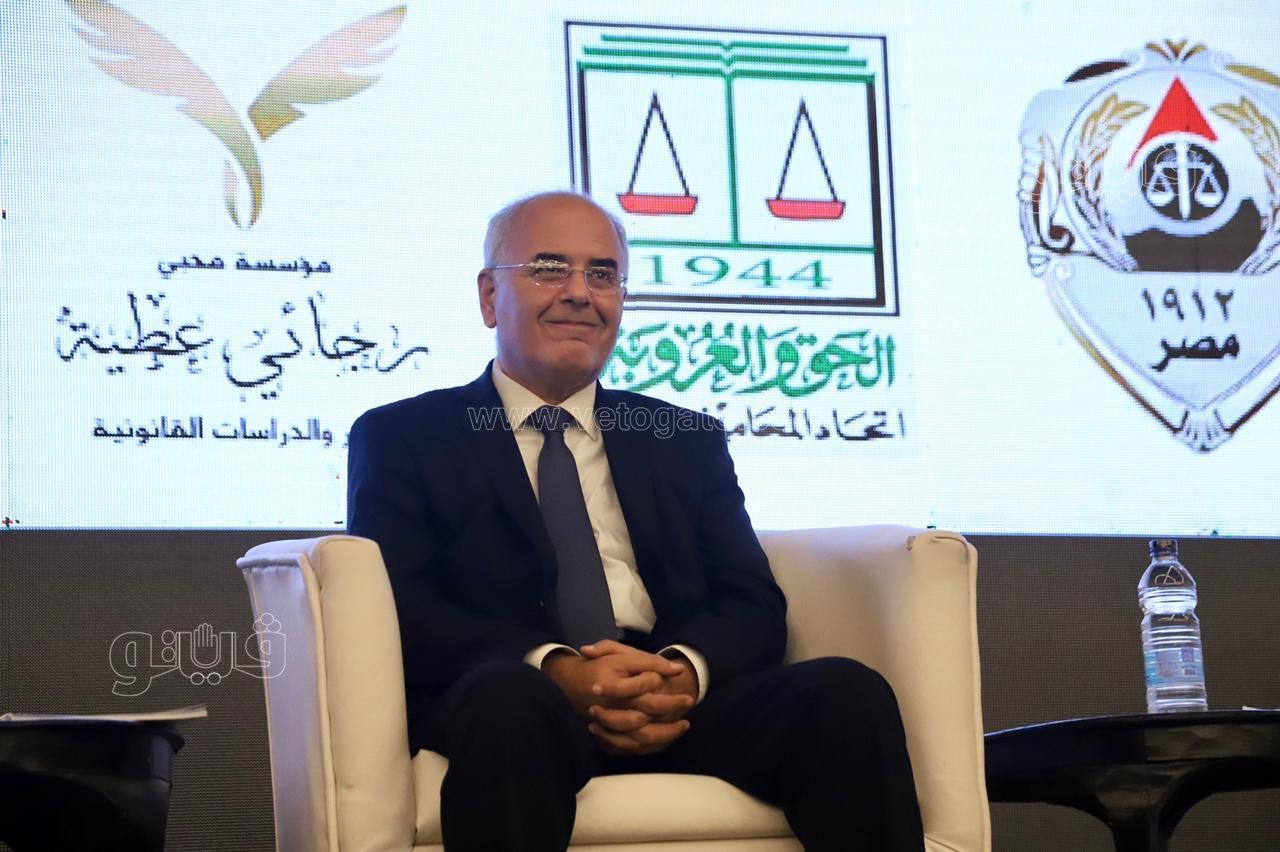 مؤتمر مستقبل المحاماة (28)