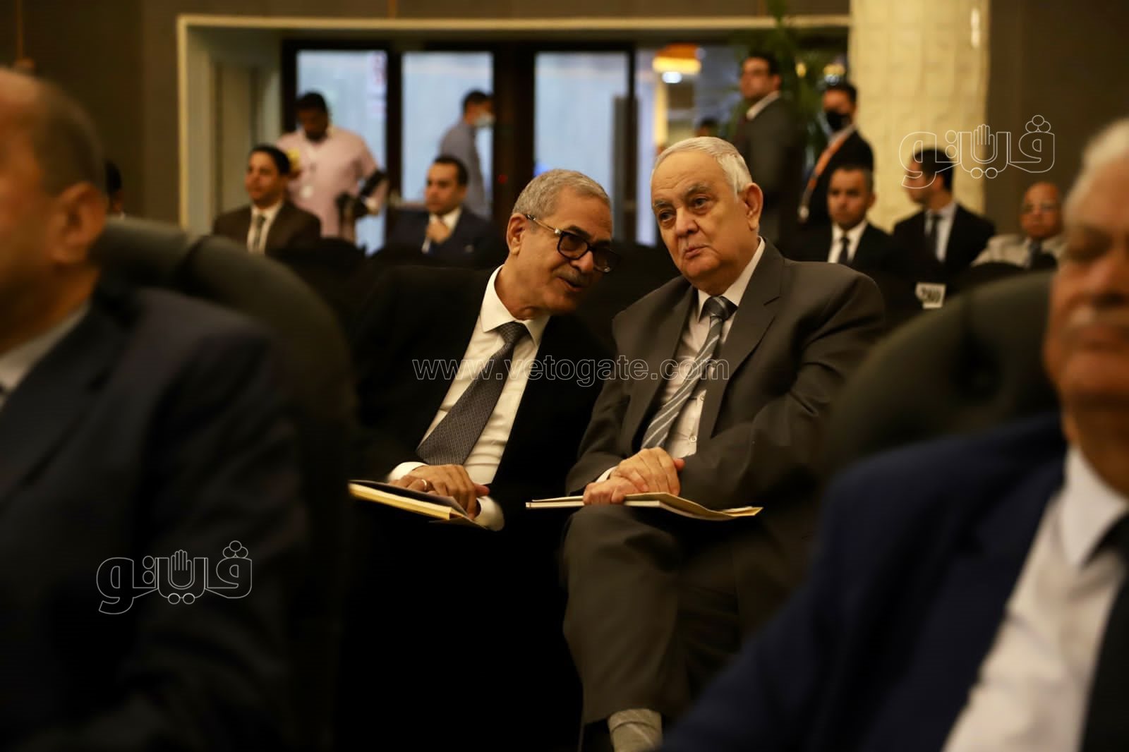 مؤتمر مستقبل المحاماة (29)