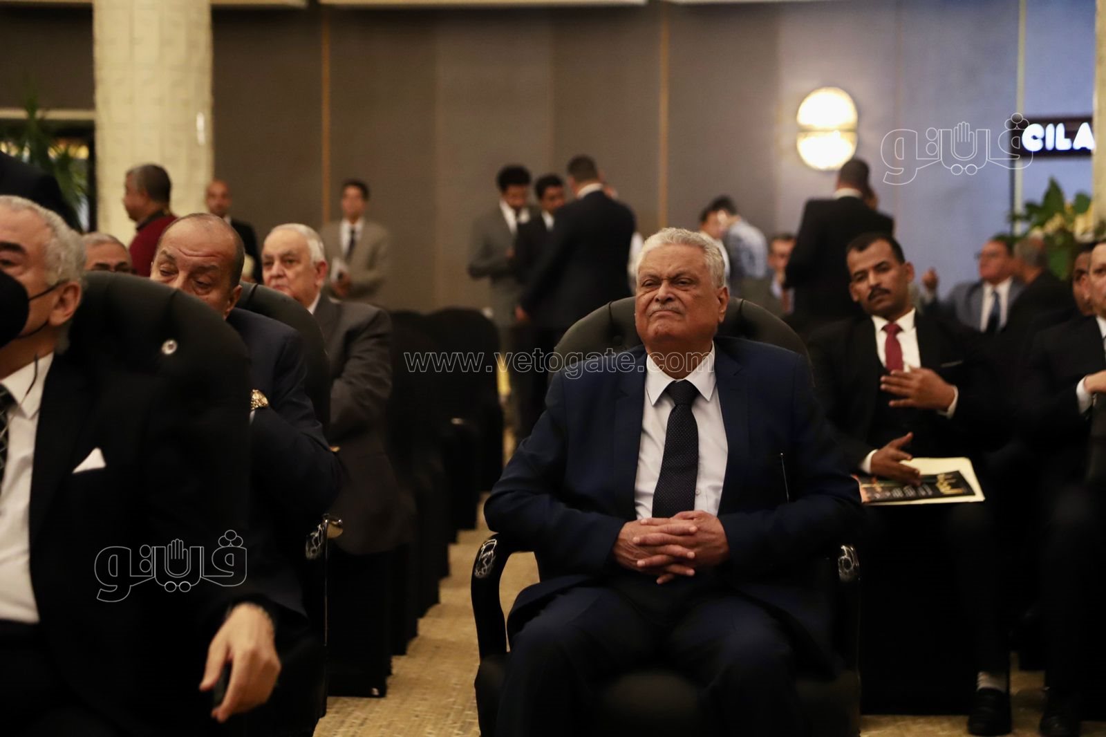 مؤتمر مستقبل المحاماة (30)