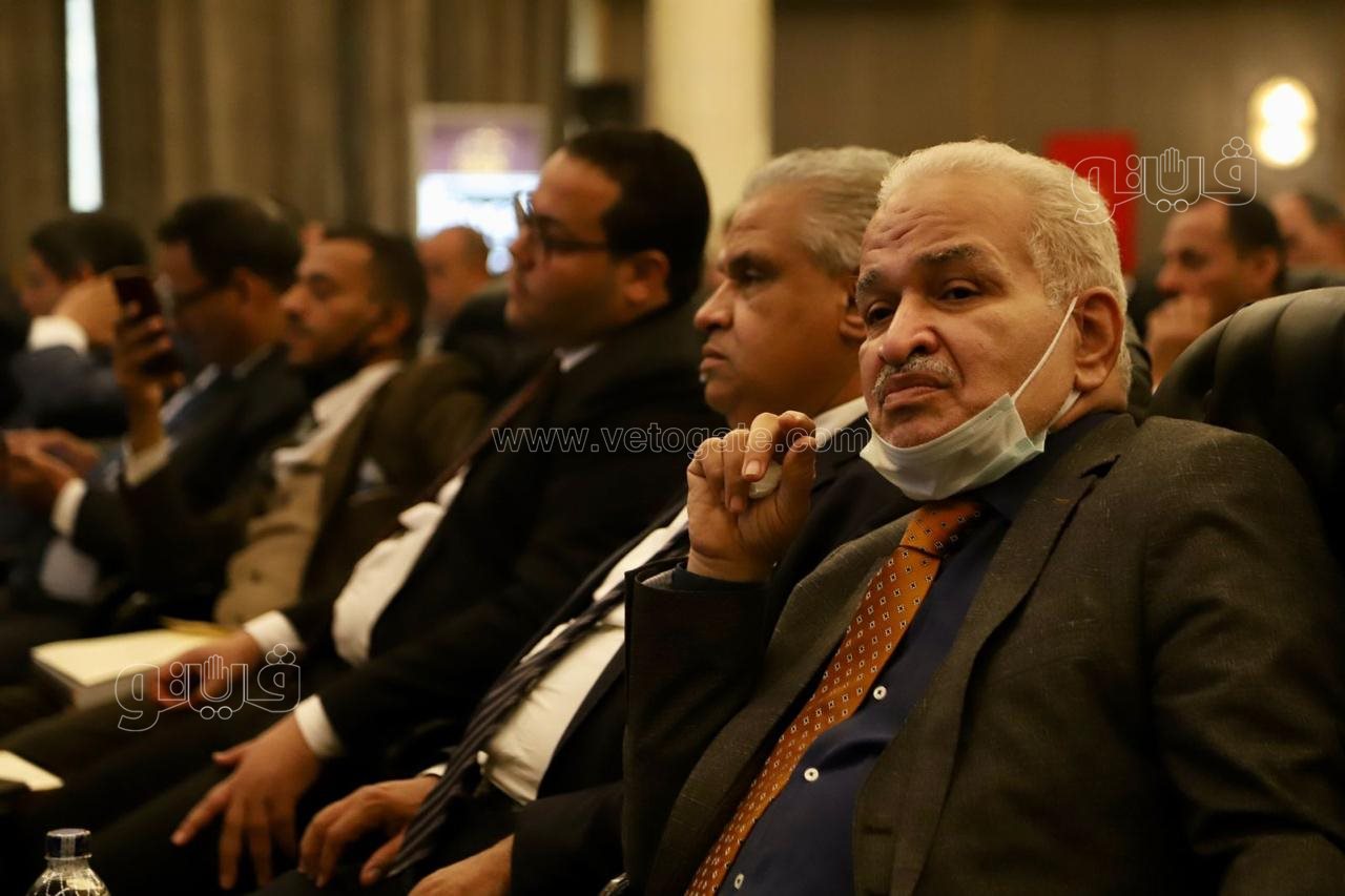 مؤتمر مستقبل المحاماة (31)