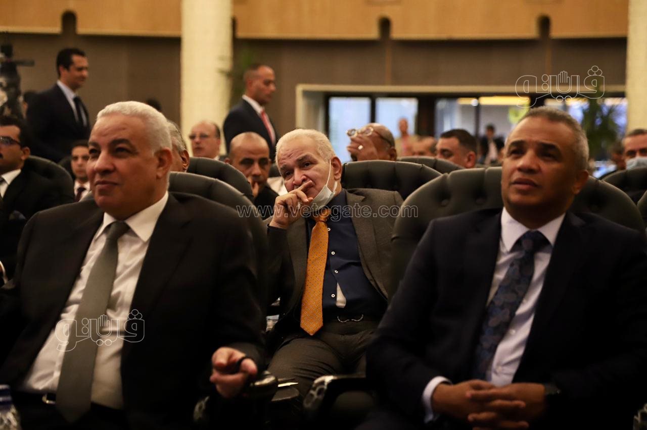 مؤتمر مستقبل المحاماة (32)