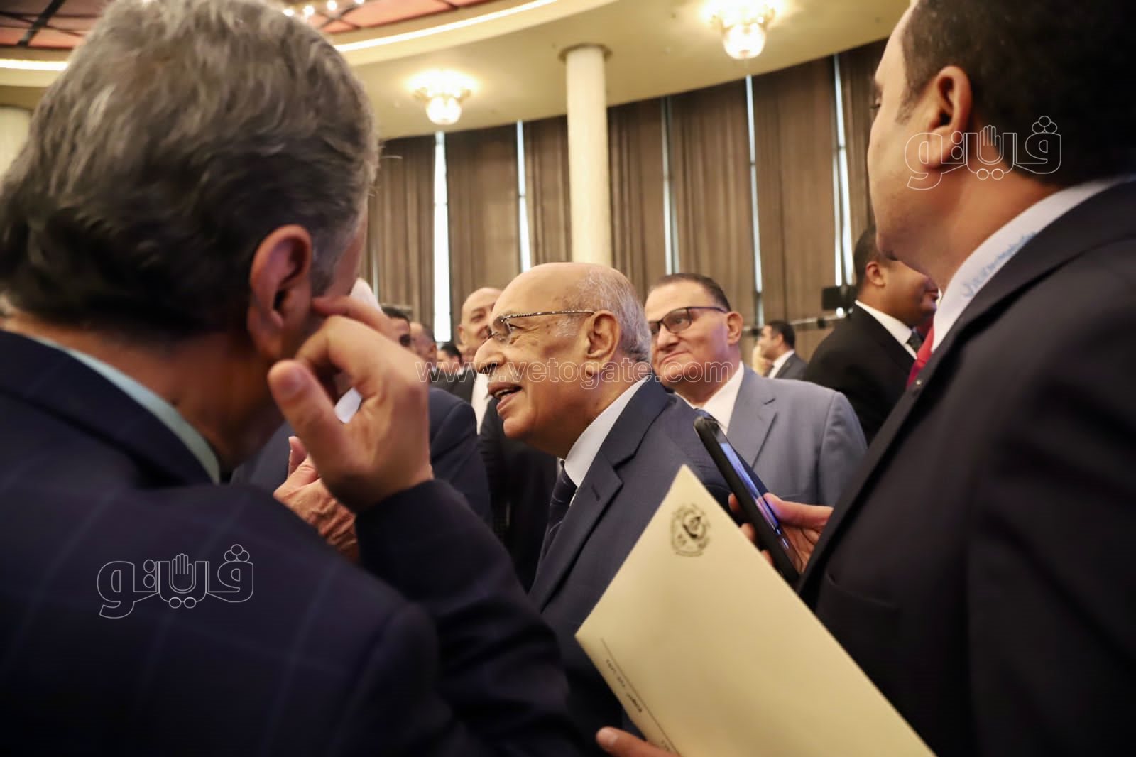 مؤتمر مستقبل المحاماة (33)