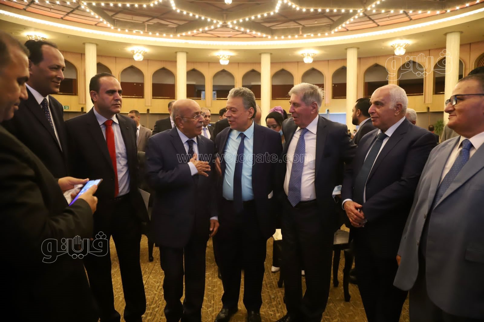 مؤتمر مستقبل المحاماة (35)