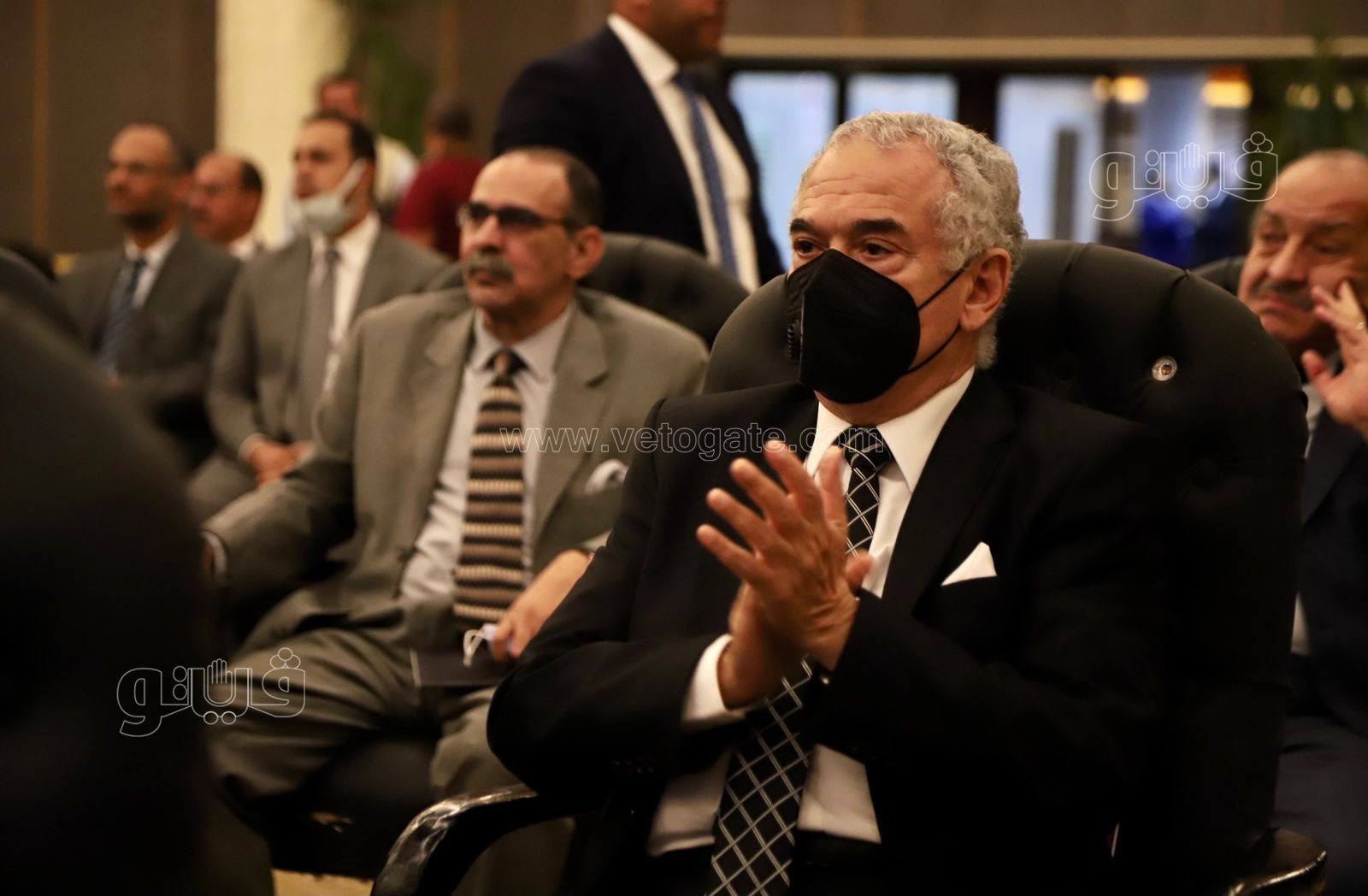 مؤتمر مستقبل المحاماة (37)