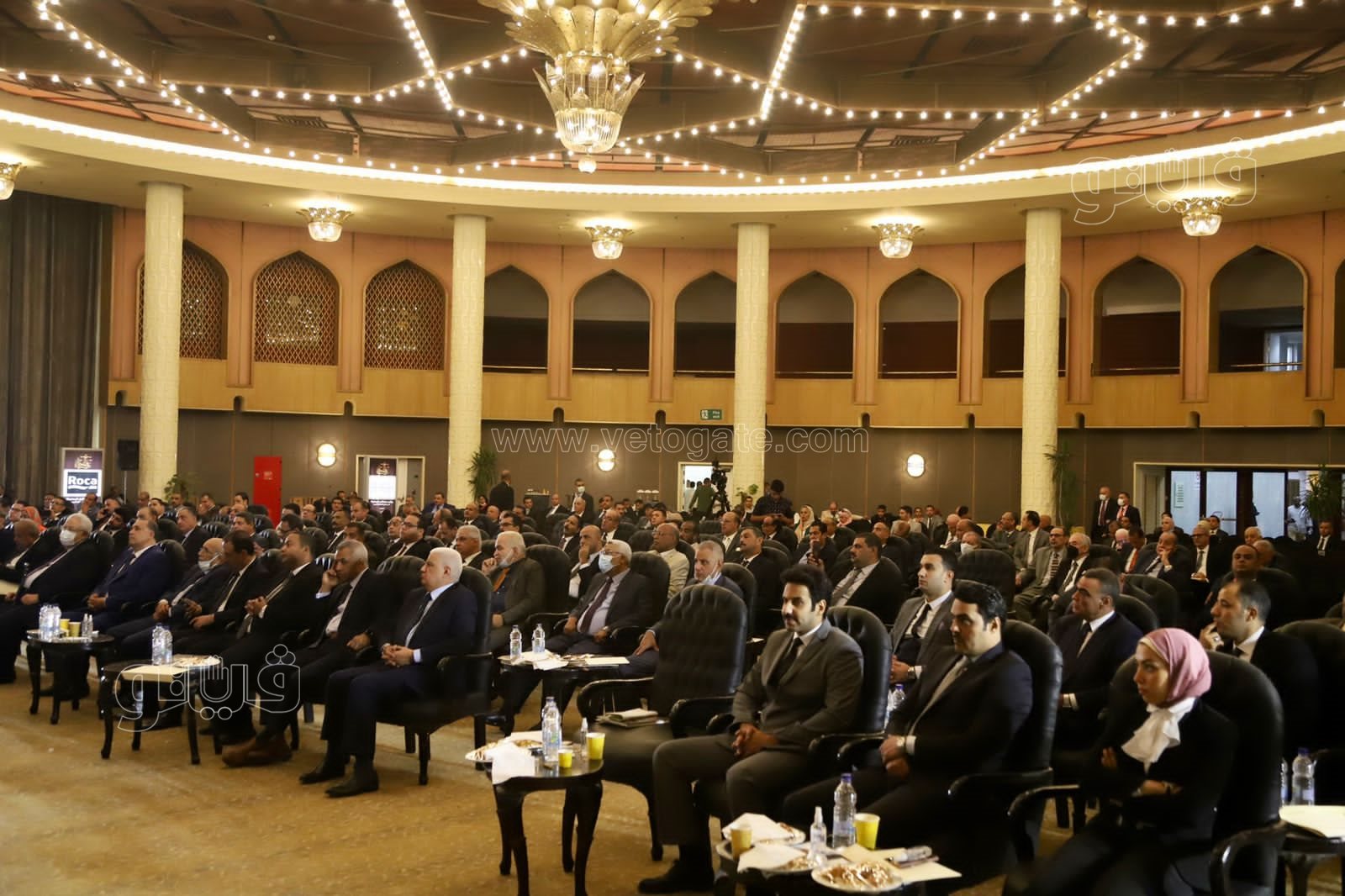 مؤتمر مستقبل المحاماة (39)