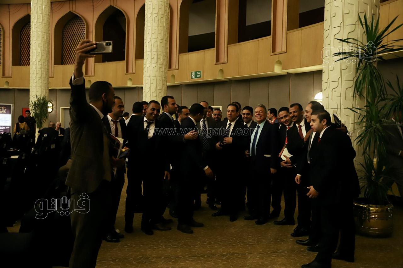 مؤتمر مستقبل المحاماة (41)