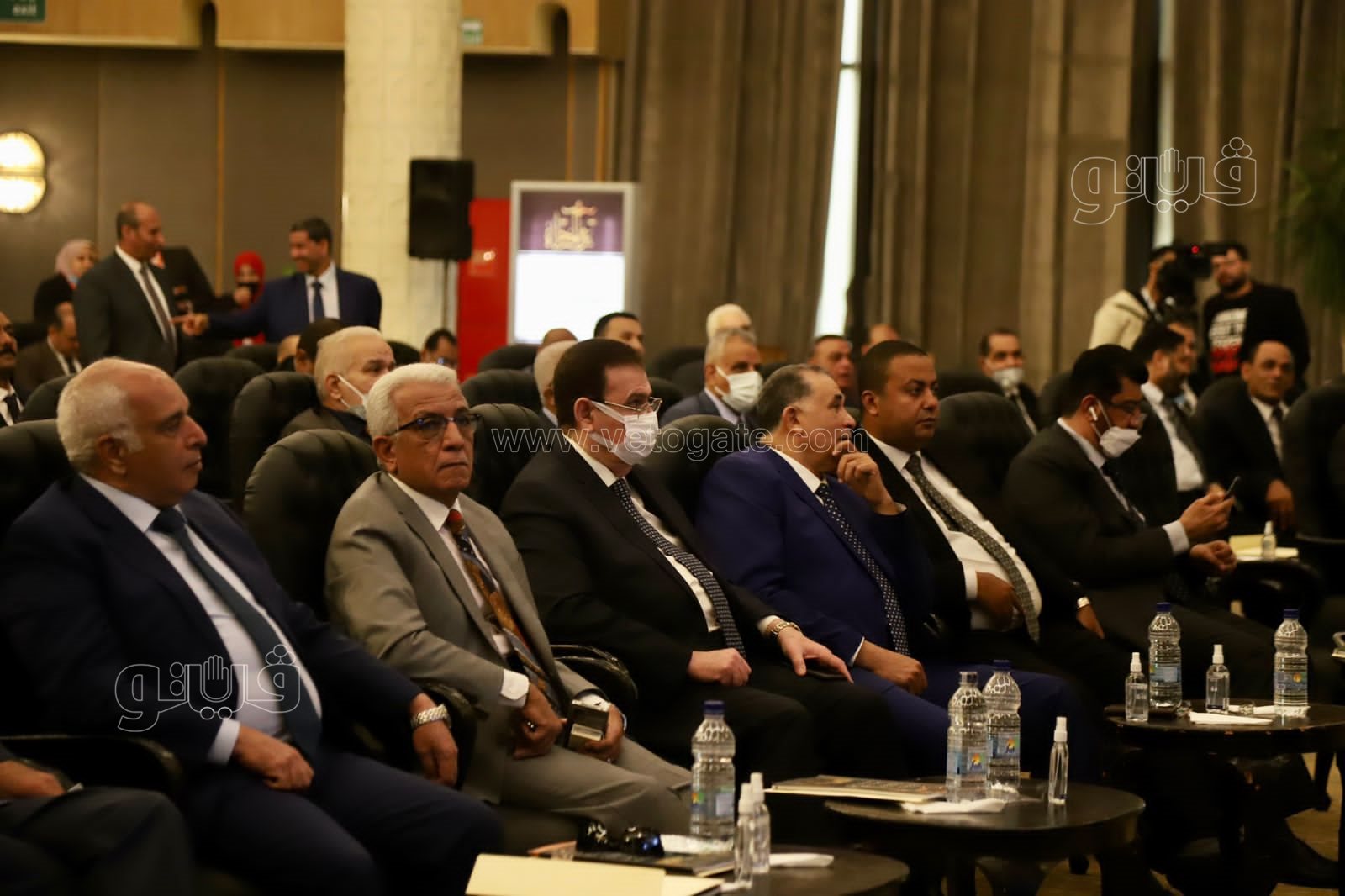 مؤتمر مستقبل المحاماة (42)